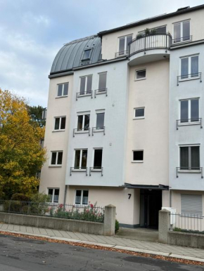 Sweet Home Dresden Blasewitz one